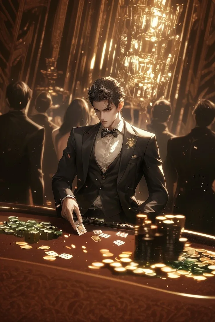 99aba Pakistan Casino lobby