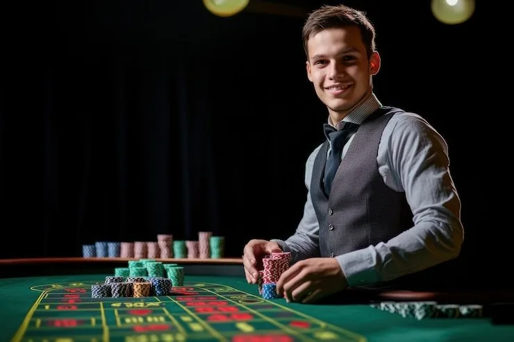 99aba Slots Feature Rooms